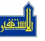 Masjid Istighfar Logo